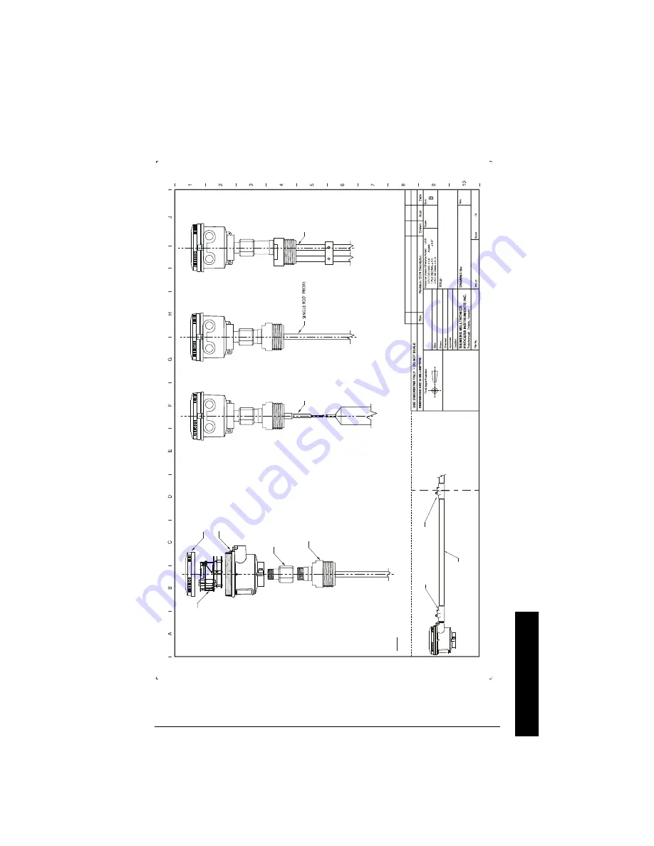 Siemens 7ML1301-1 Instruction Manual Download Page 45