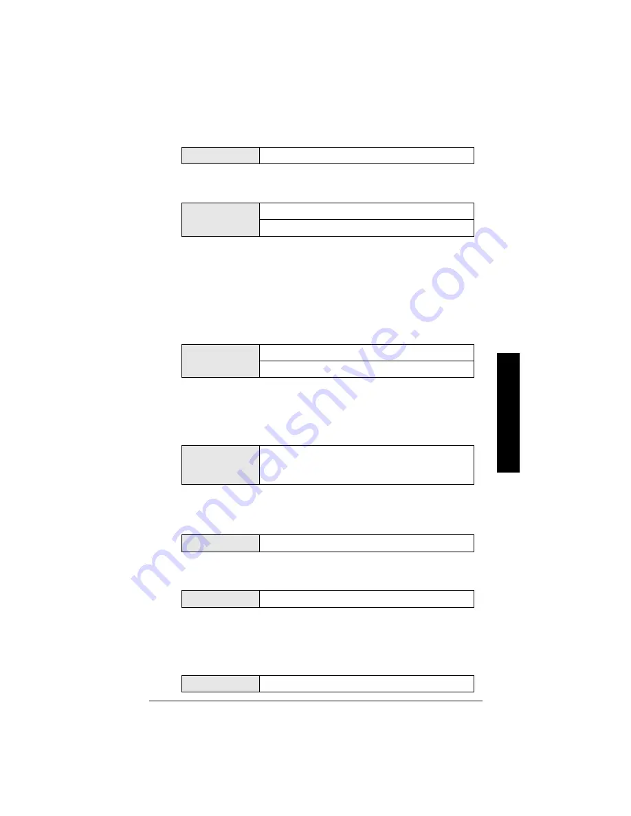 Siemens 7ML1301-1 Instruction Manual Download Page 71