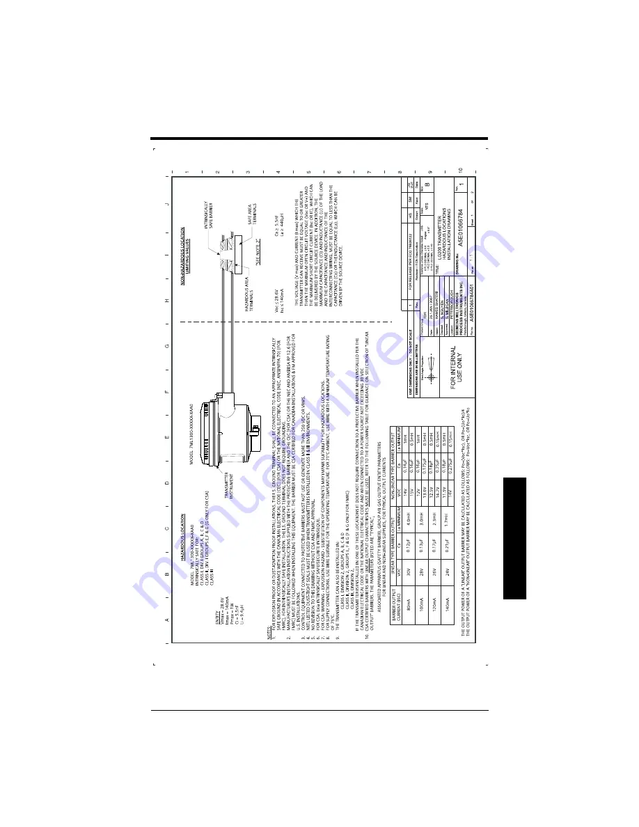 Siemens 7ML1301-1 Instruction Manual Download Page 95