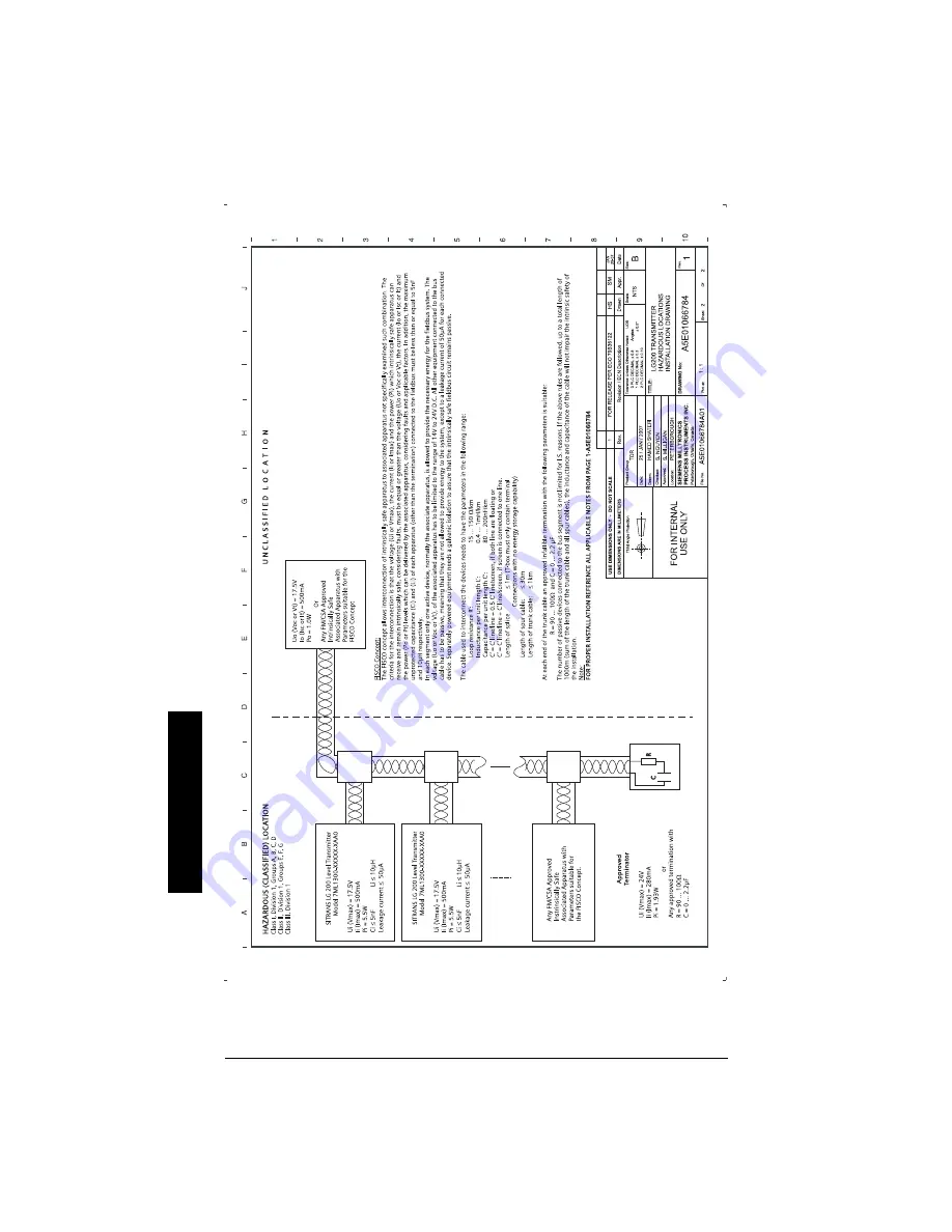 Siemens 7ML1301-1 Instruction Manual Download Page 96