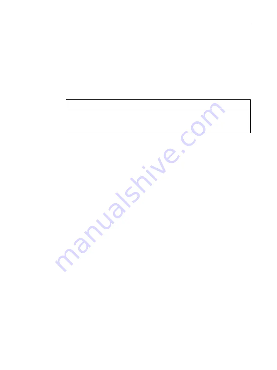 Siemens 7ML5430 Operating Instructions Manual Download Page 10