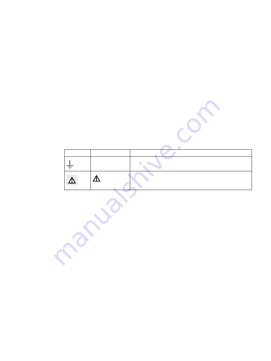 Siemens 7ML5430 Скачать руководство пользователя страница 11