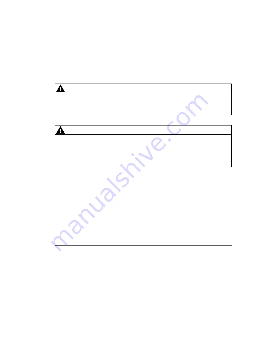 Siemens 7ML5430 Operating Instructions Manual Download Page 26