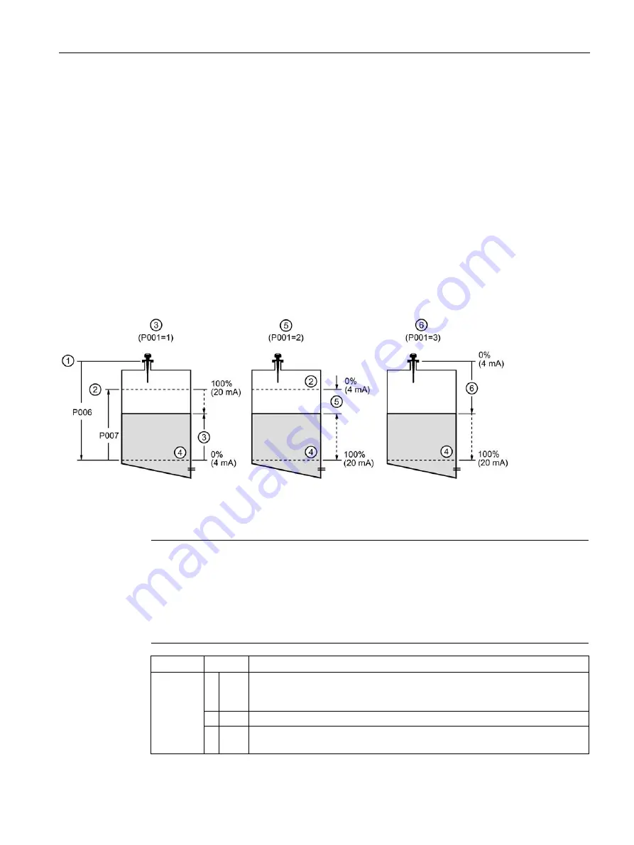 Siemens 7ML5430 Operating Instructions Manual Download Page 35