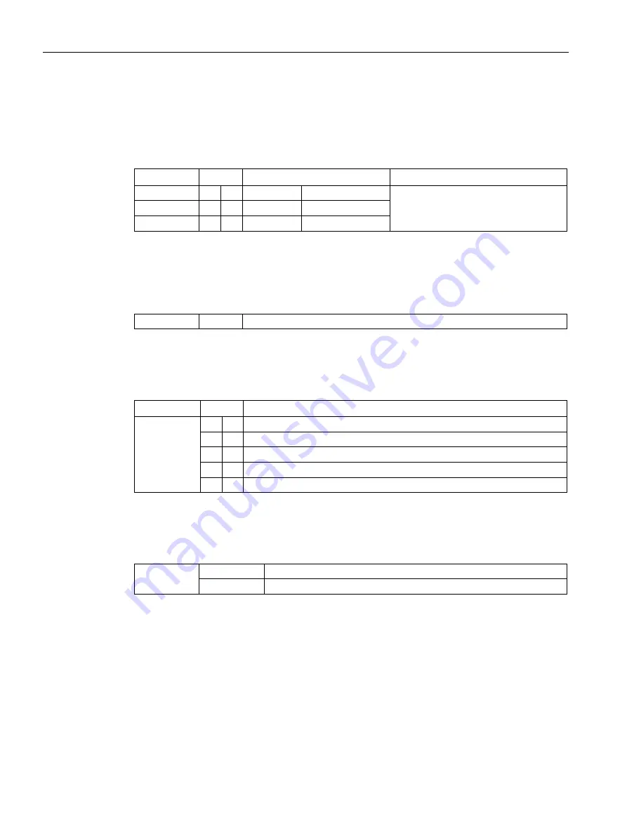 Siemens 7ML5430 Operating Instructions Manual Download Page 36