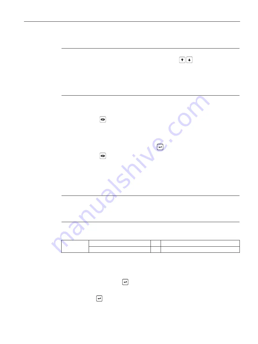 Siemens 7ML5430 Operating Instructions Manual Download Page 41