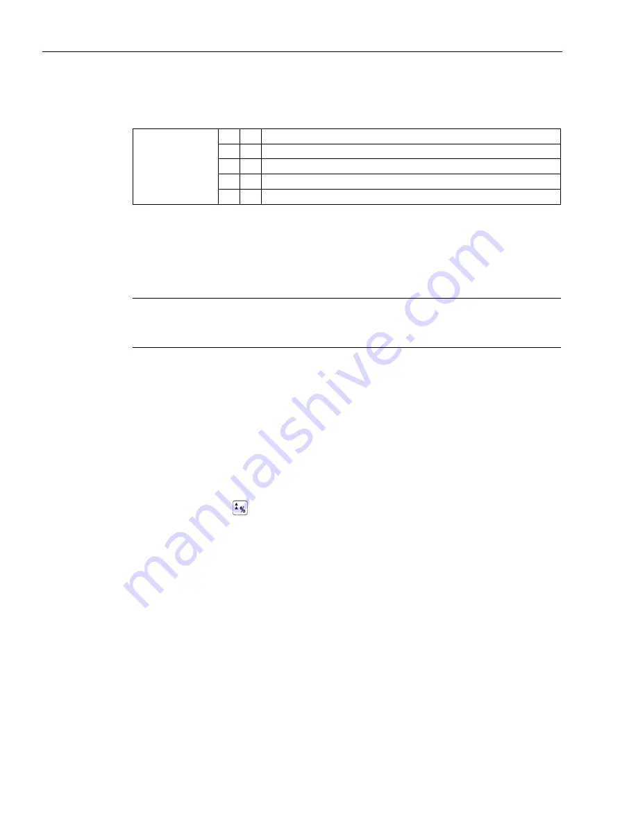 Siemens 7ML5430 Operating Instructions Manual Download Page 46