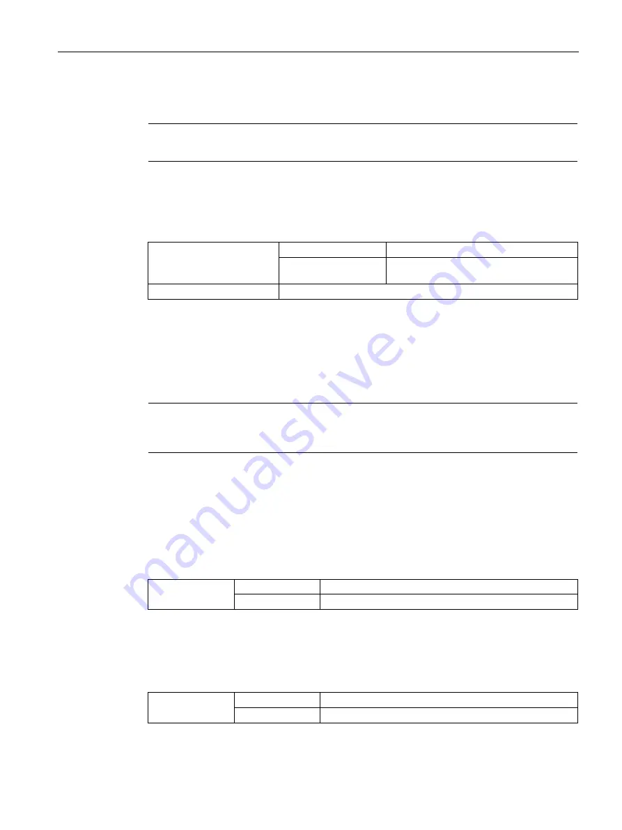 Siemens 7ML5430 Operating Instructions Manual Download Page 55