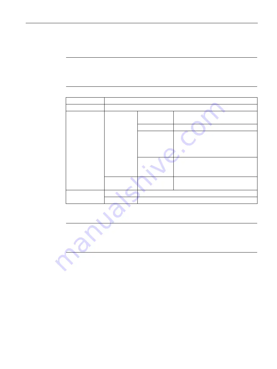 Siemens 7ML5430 Operating Instructions Manual Download Page 83