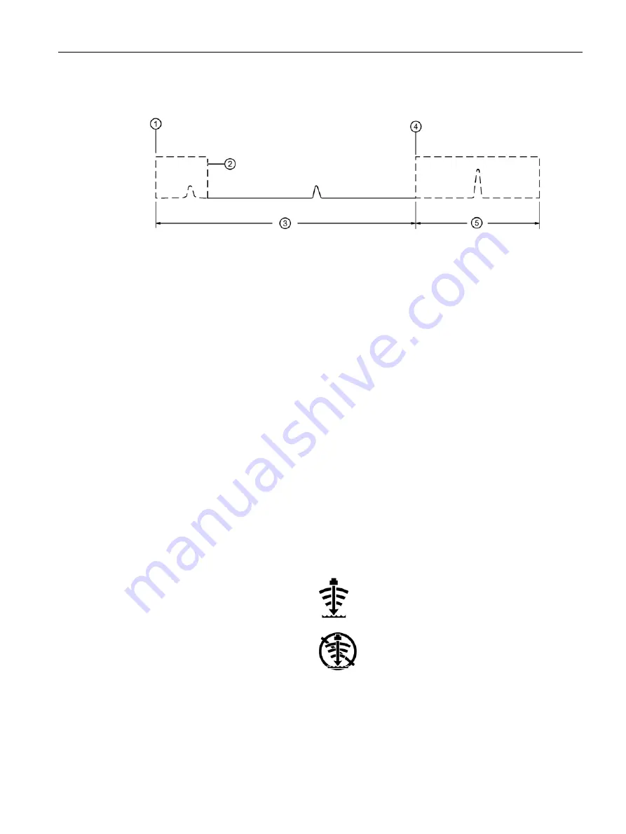 Siemens 7ML5430 Operating Instructions Manual Download Page 87