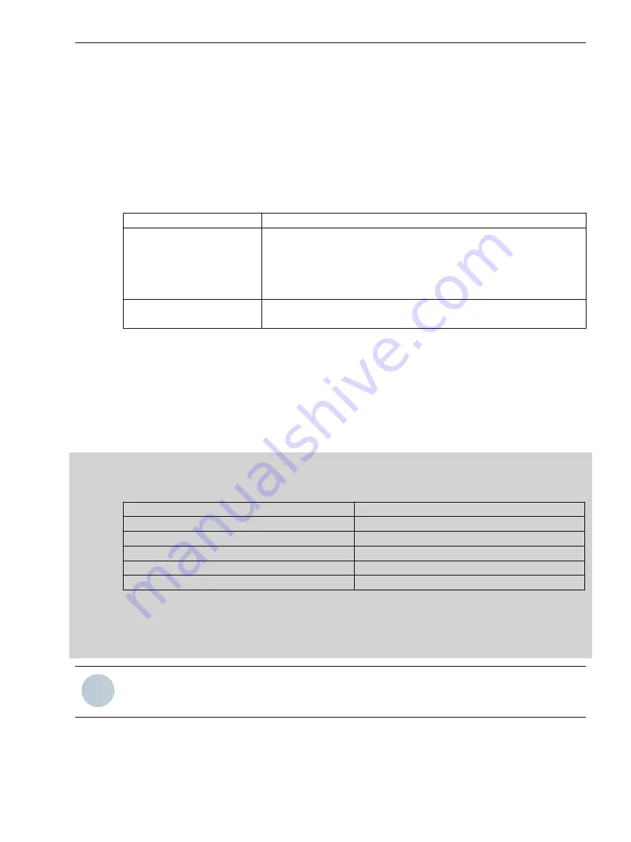 Siemens 7SJ82 Manual Download Page 1009