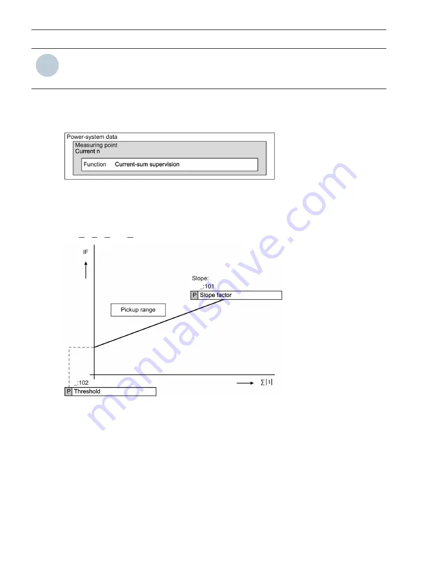 Siemens 7SJ82 Manual Download Page 1276