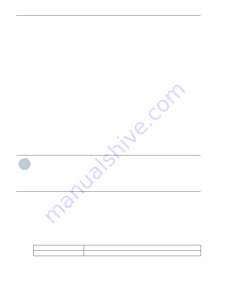 Siemens 7SJ82 Manual Download Page 1314