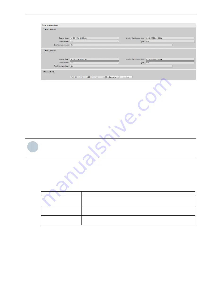 Siemens 7SJ82 Manual Download Page 149