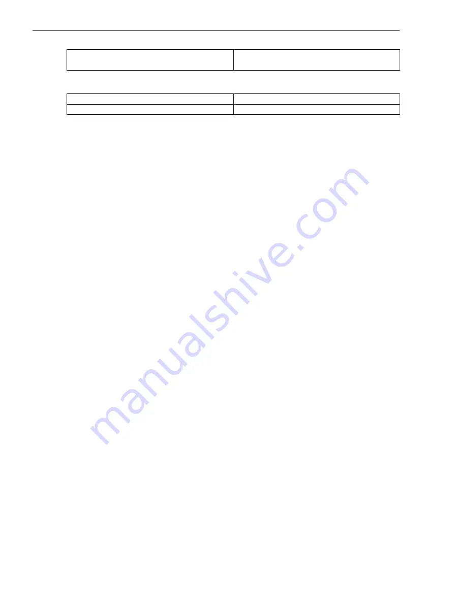 Siemens 7SJ82 Manual Download Page 1510