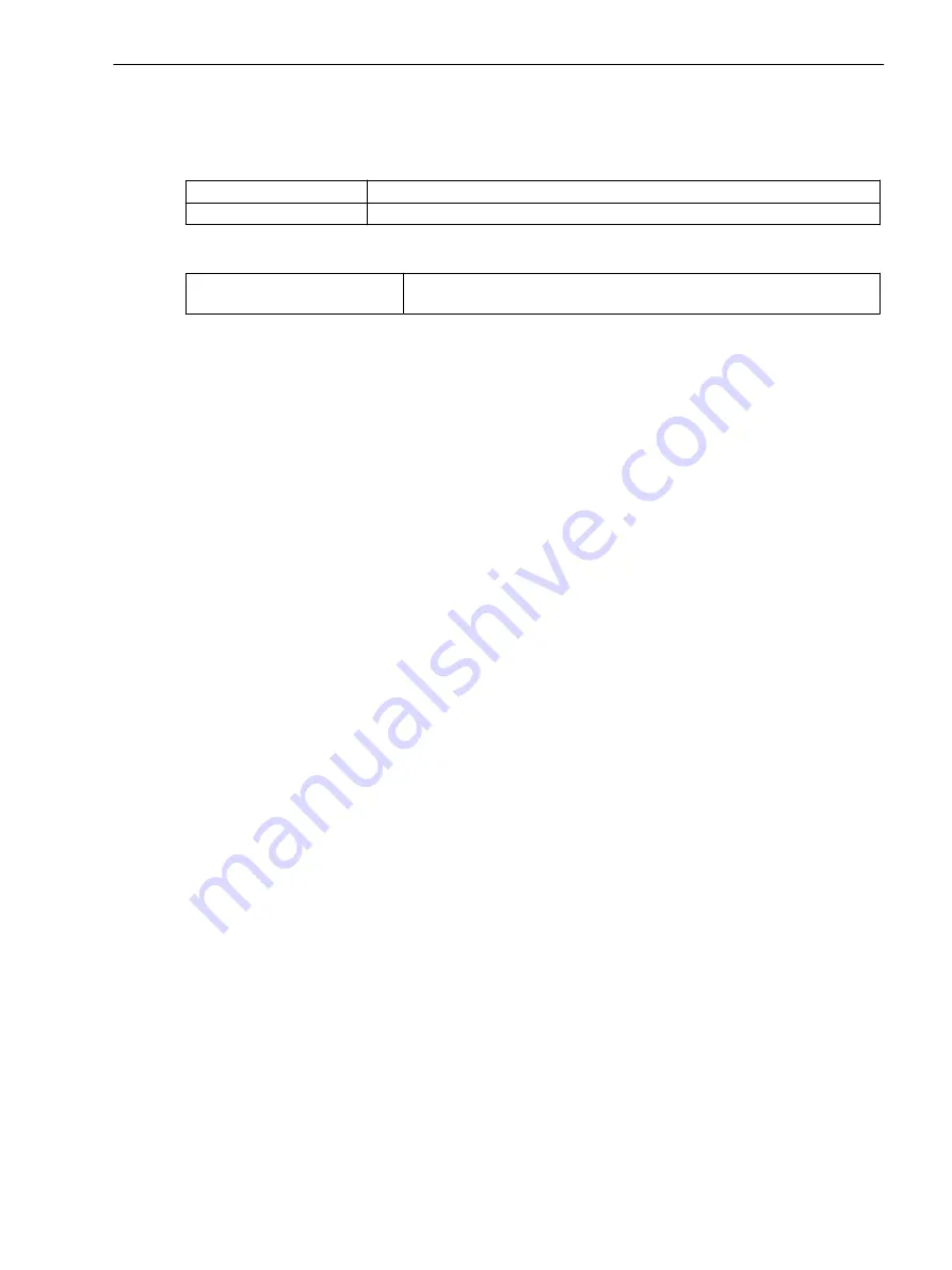 Siemens 7SJ82 Manual Download Page 1561