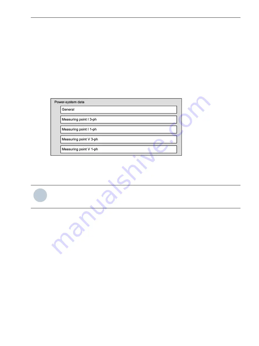 Siemens 7SJ82 Manual Download Page 303