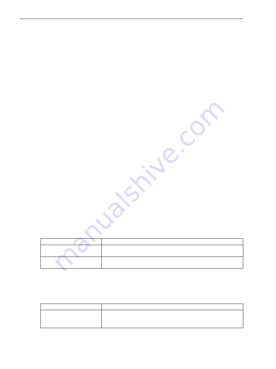 Siemens 7SJ82 Manual Download Page 422