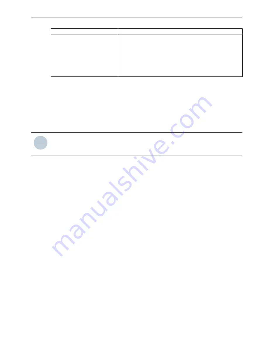 Siemens 7SJ82 Manual Download Page 465