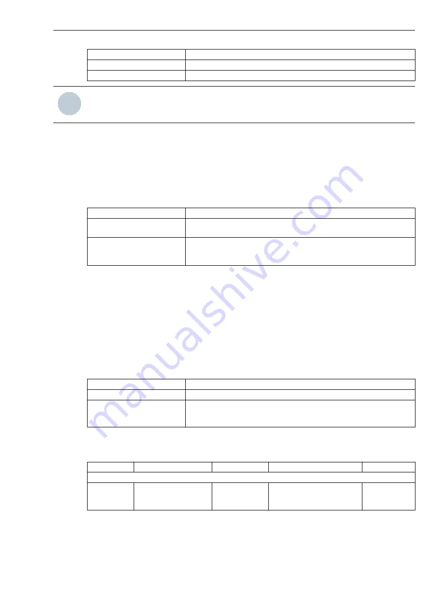 Siemens 7SJ82 Manual Download Page 491