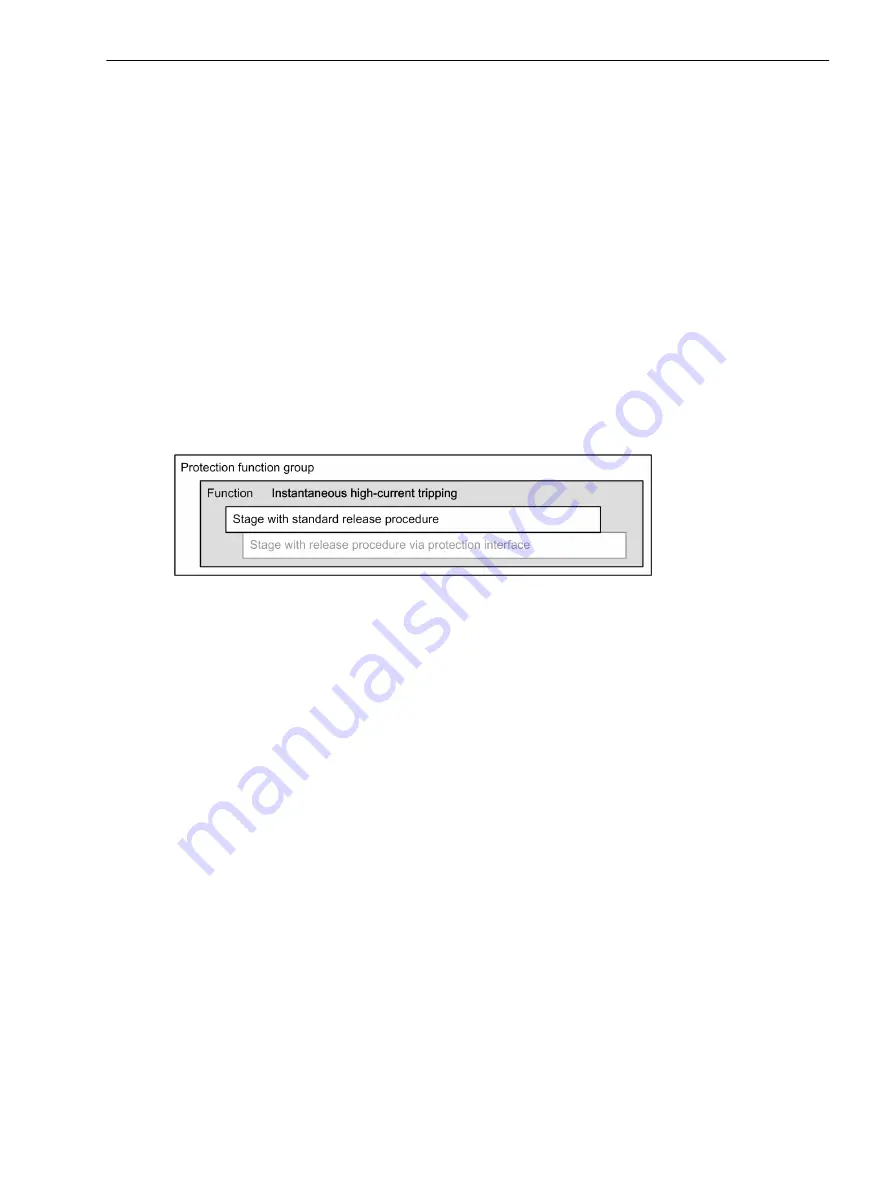 Siemens 7SJ82 Manual Download Page 493