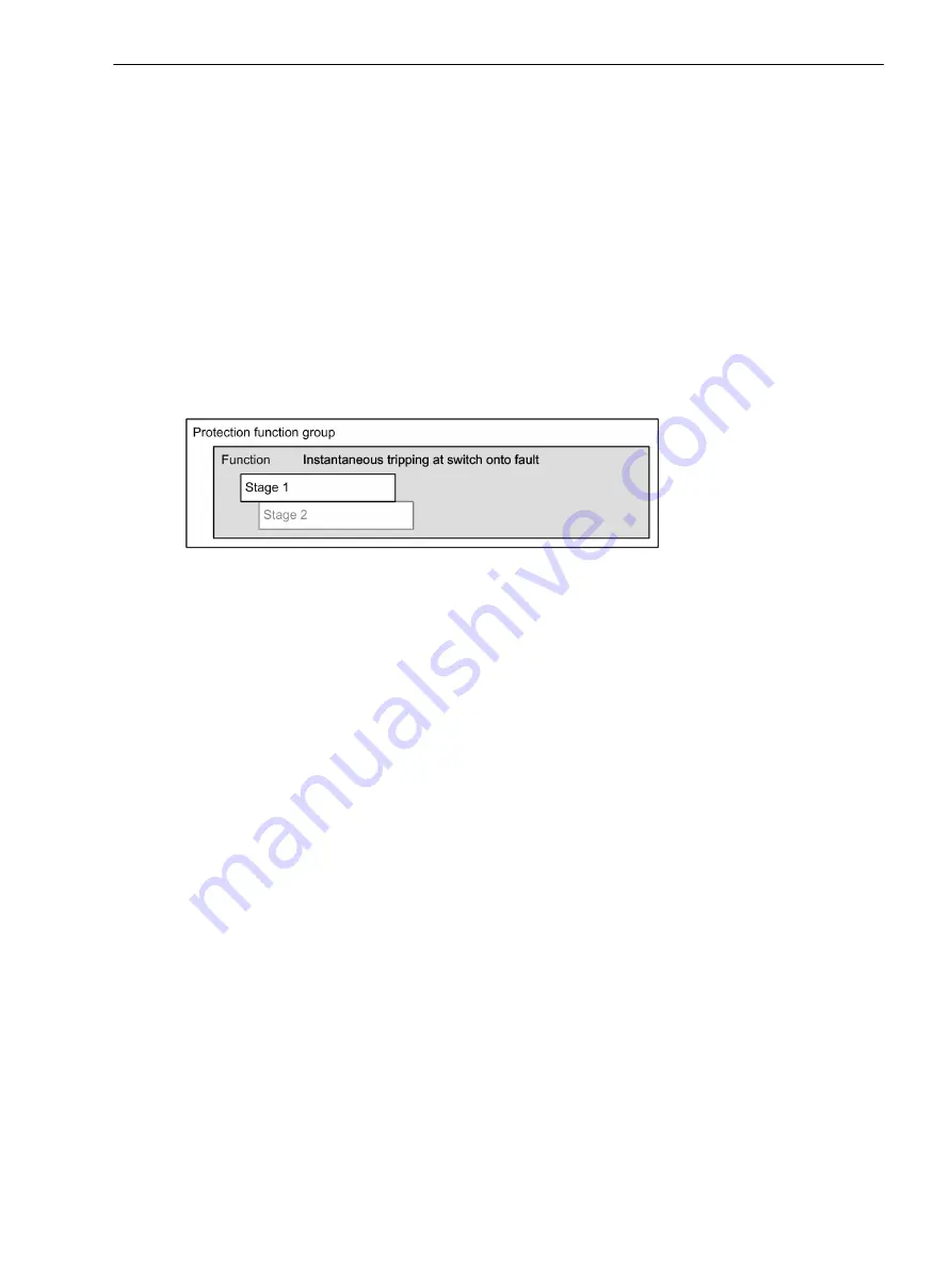 Siemens 7SJ82 Manual Download Page 519