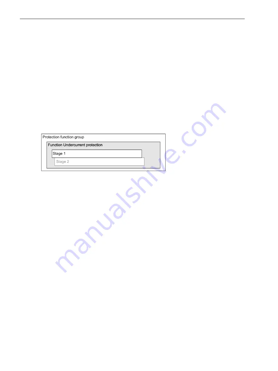 Siemens 7SJ82 Manual Download Page 628