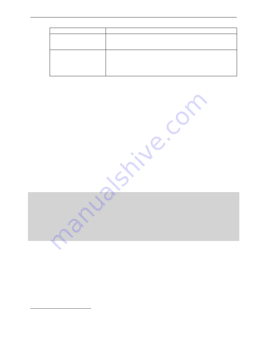 Siemens 7SJ82 Manual Download Page 707