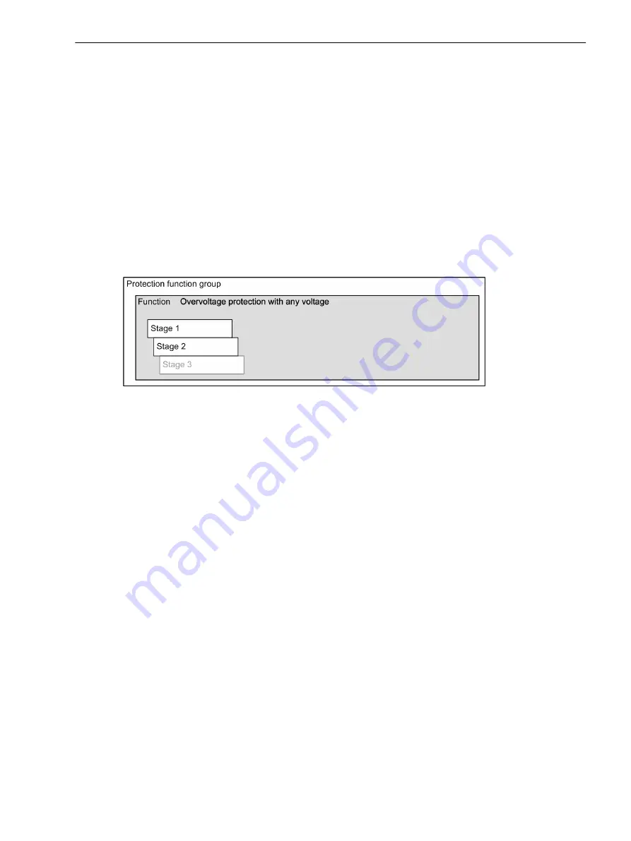 Siemens 7SJ82 Manual Download Page 721