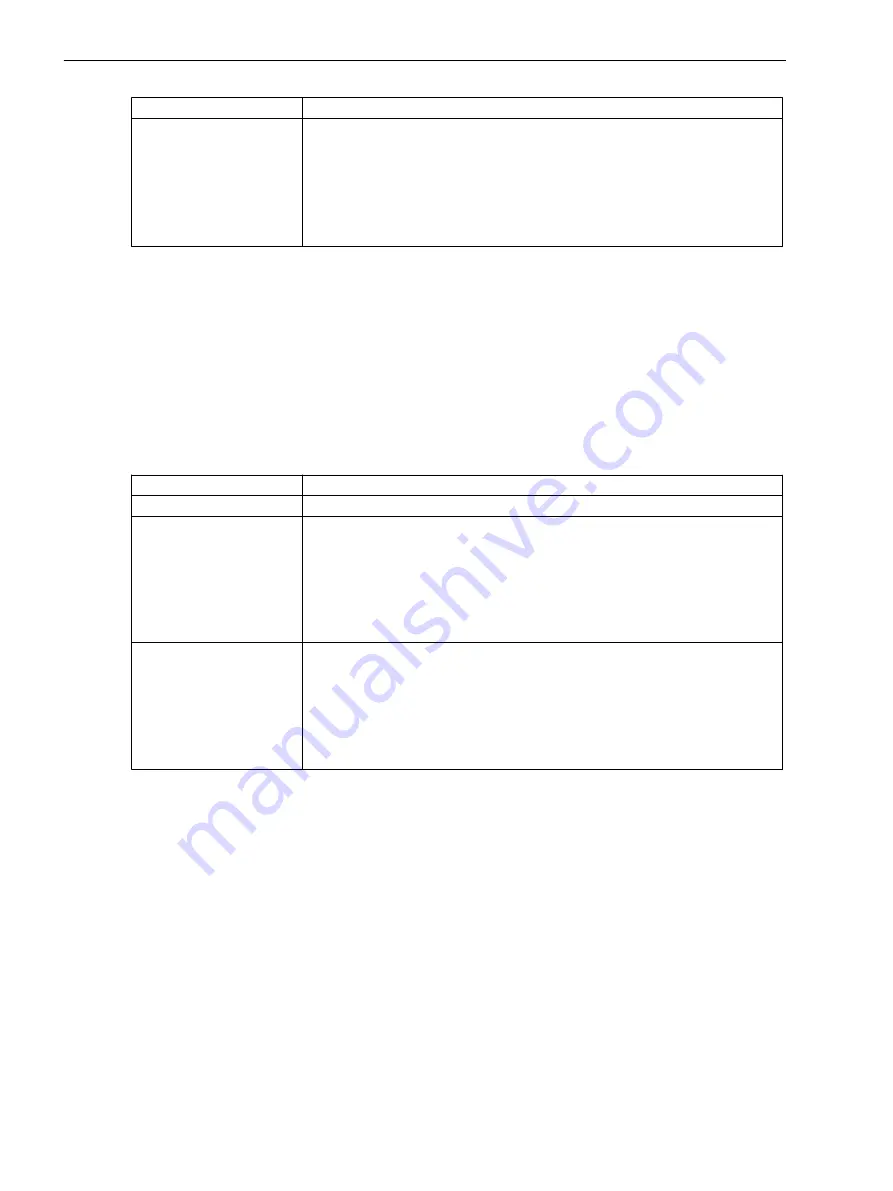 Siemens 7SJ82 Manual Download Page 932