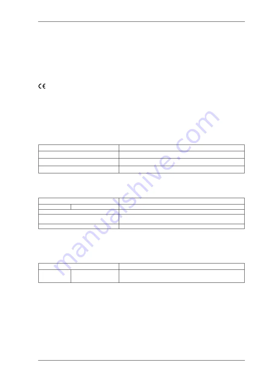 Siemens 7SR158 Argus Technical Manual Download Page 63