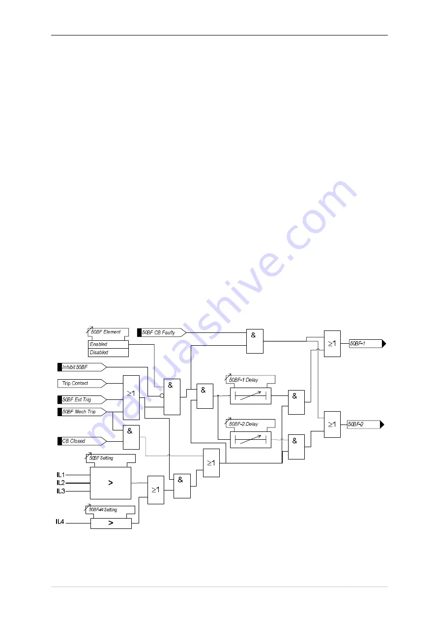 Siemens 7SR18 Solkor Manual Download Page 65