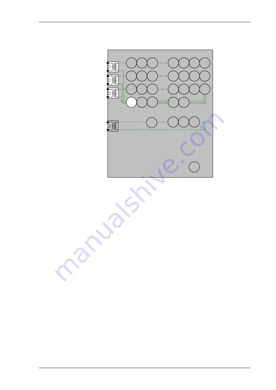 Siemens 7SR18 Solkor Manual Download Page 346