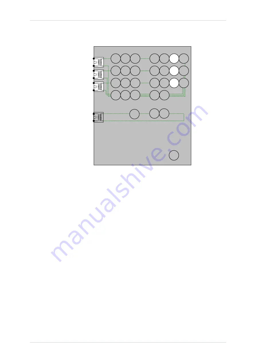 Siemens 7SR18 Solkor Manual Download Page 349