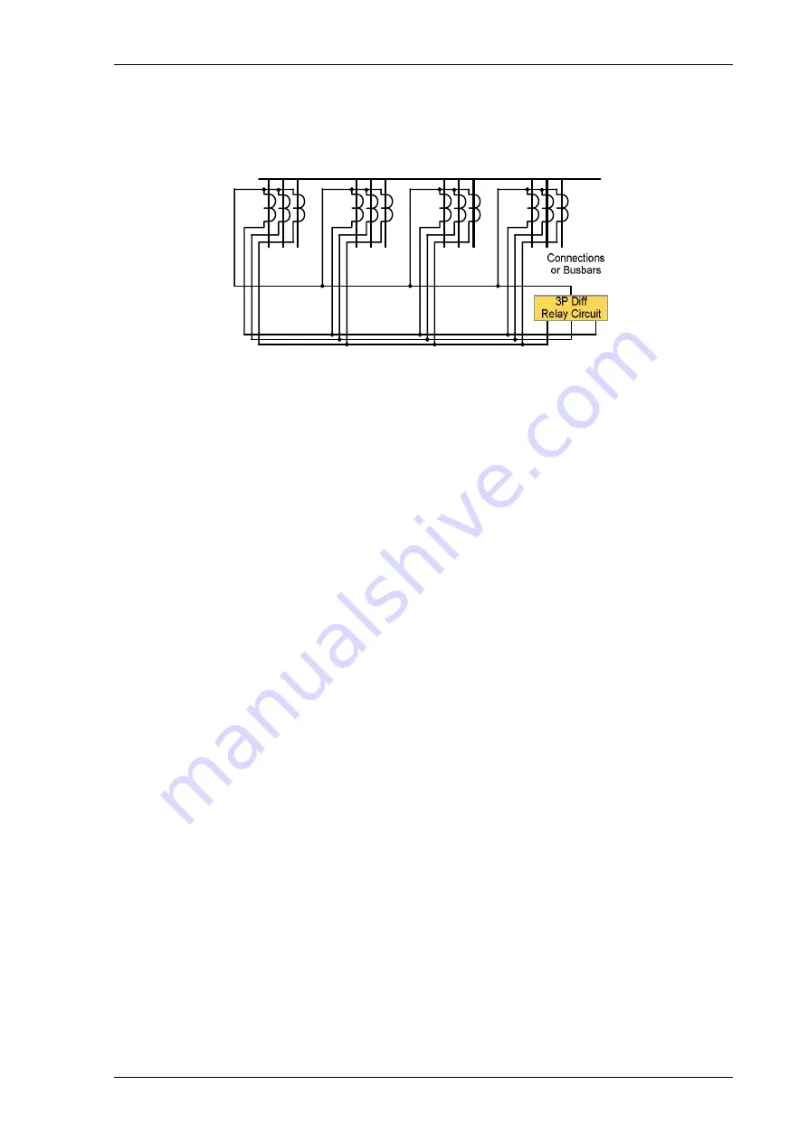 Siemens 7SR23 DAD Manual Download Page 213