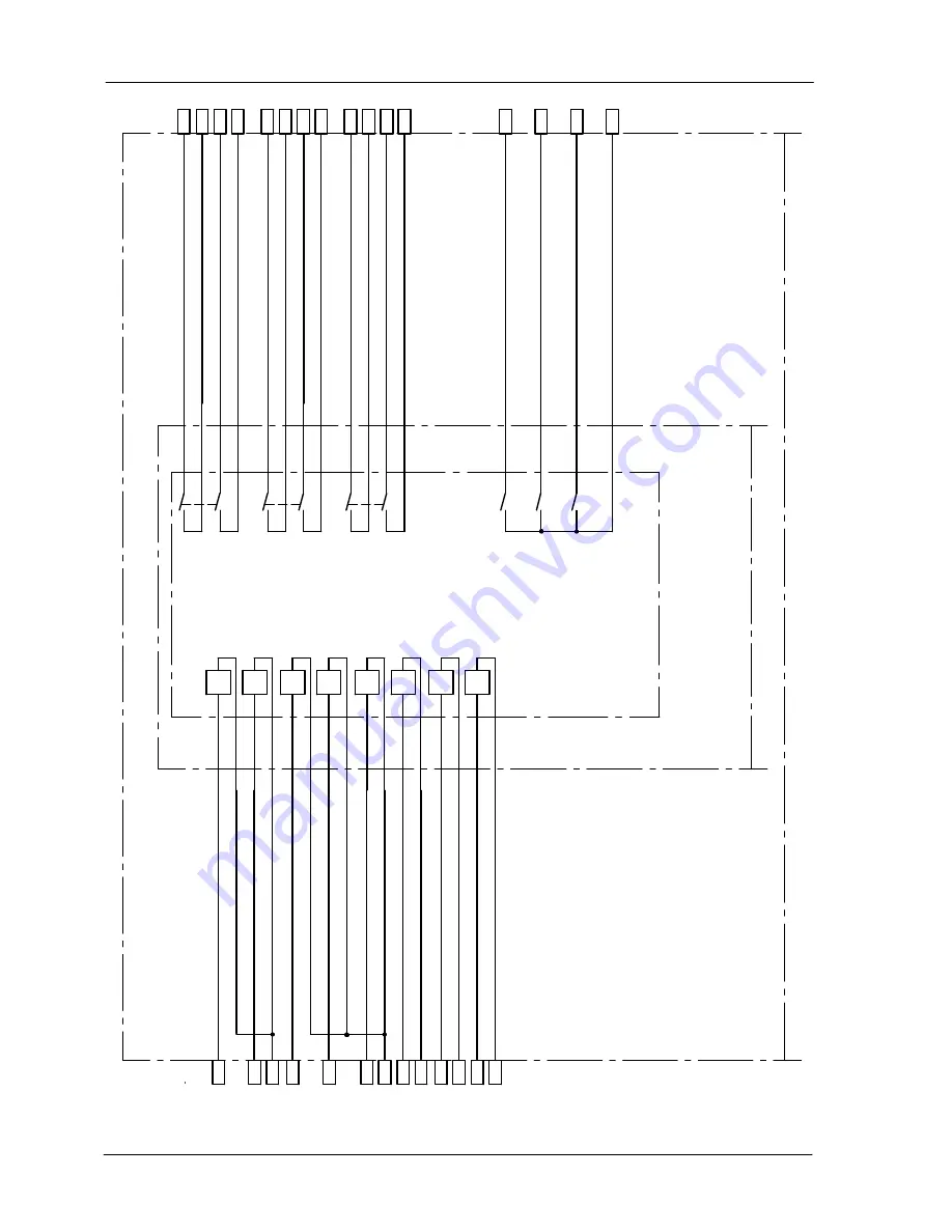 Siemens 7SV512 Instruction Manual Download Page 114