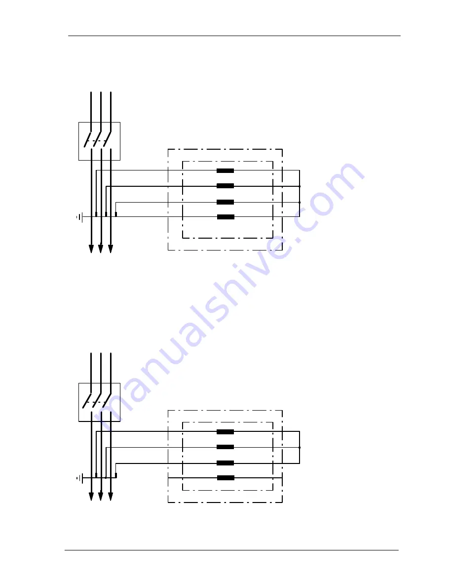 Siemens 7SV512 Instruction Manual Download Page 117