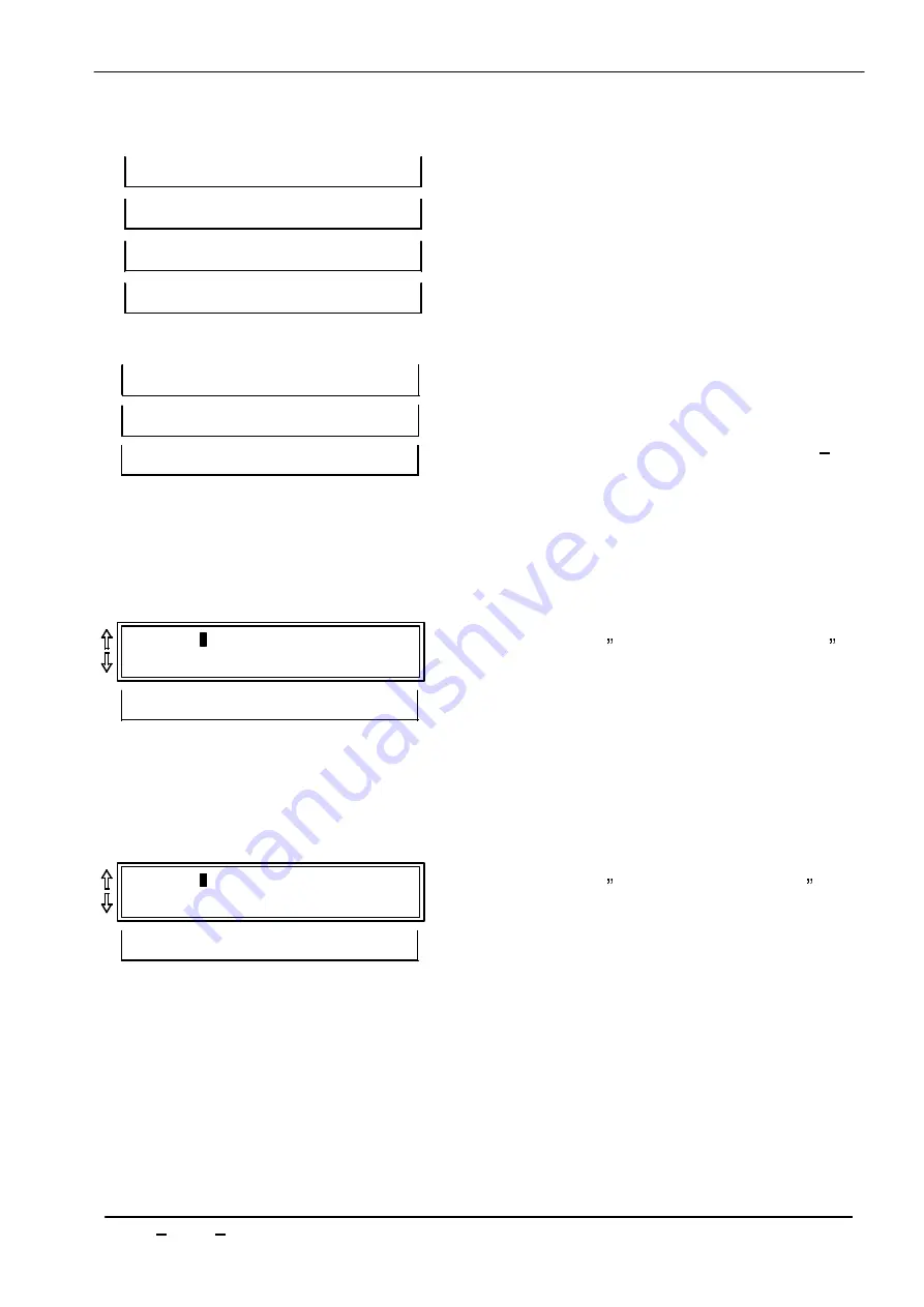 Siemens 7VE51 Instruction Manual Download Page 59