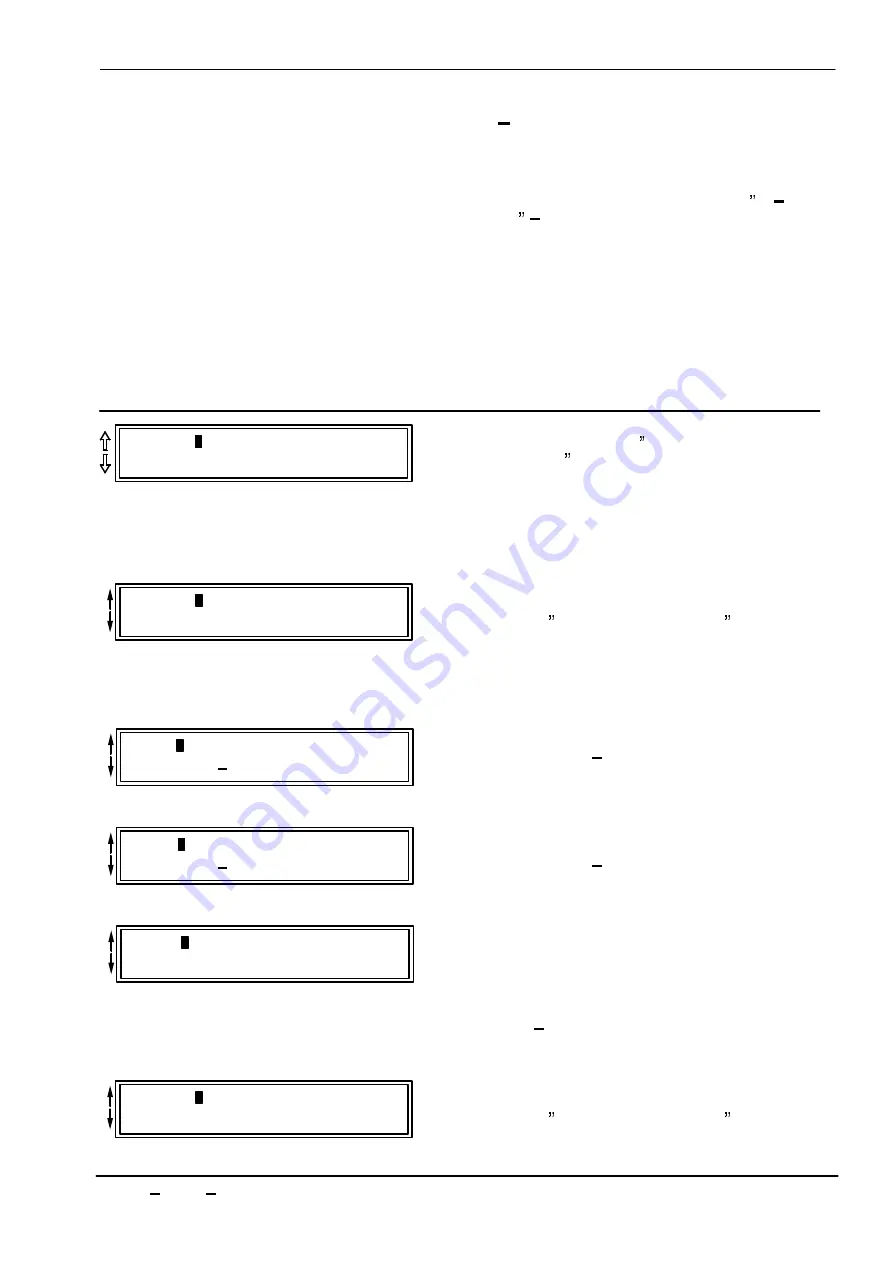 Siemens 7VK512 Instruction Manual Download Page 53