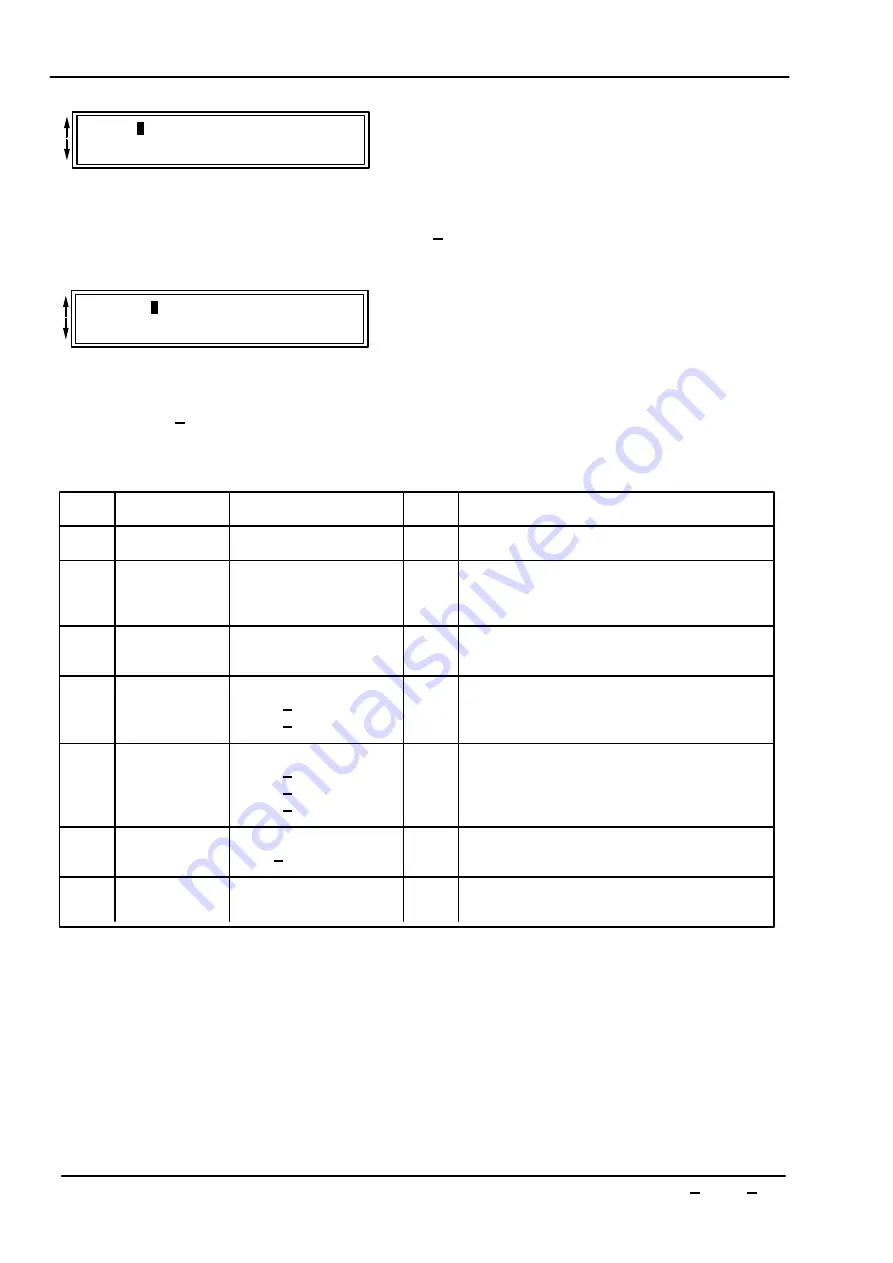 Siemens 7VK512 Instruction Manual Download Page 58