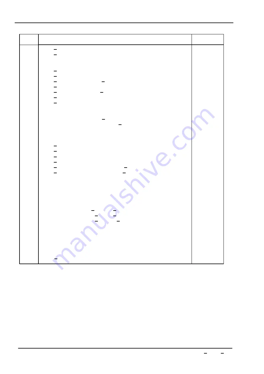 Siemens 7VK512 Instruction Manual Download Page 62