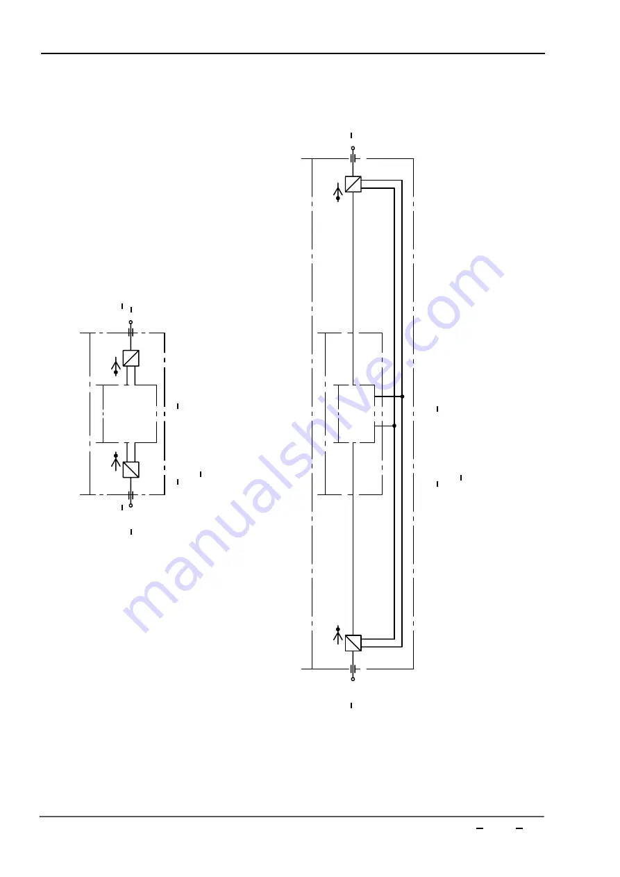 Siemens 7VK512 Instruction Manual Download Page 116