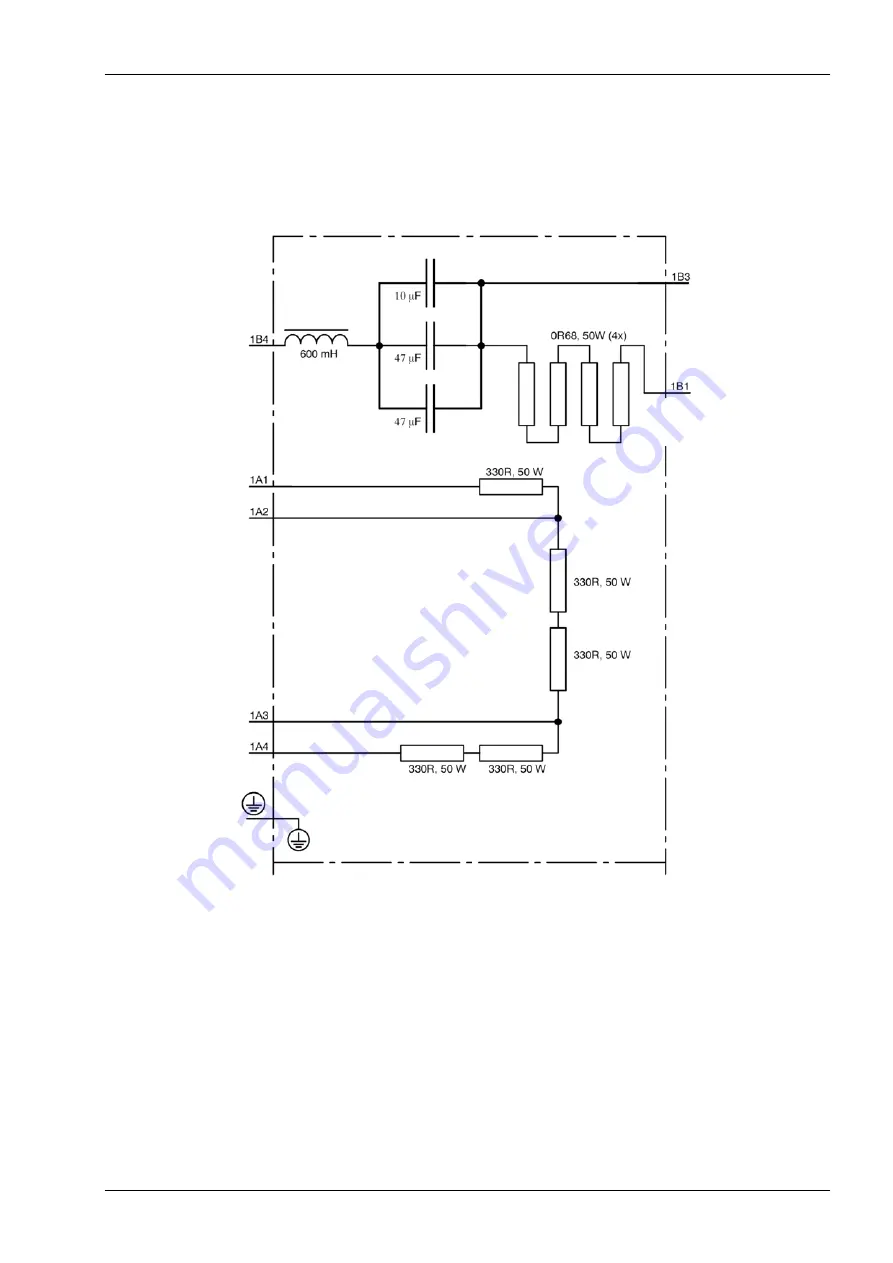 Siemens 7XT34 Series Скачать руководство пользователя страница 23