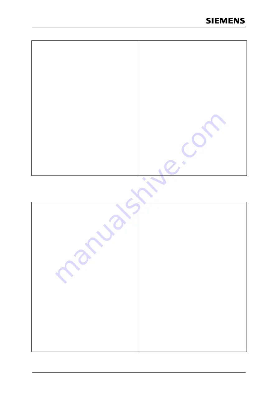 Siemens 7XV5652-0AA00 Operating Instructions Manual Download Page 15