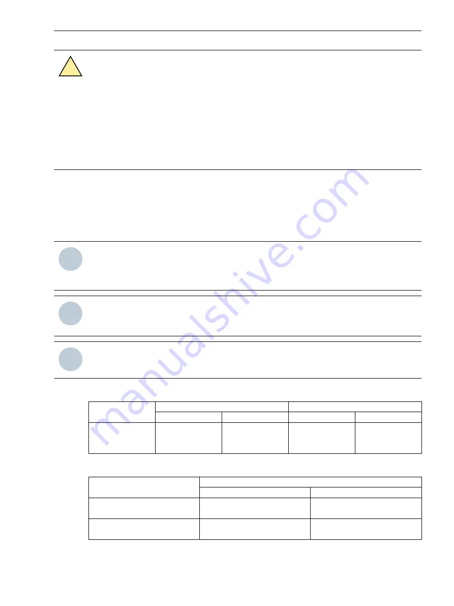 Siemens 7XV5652-0CA00 Manual Download Page 61