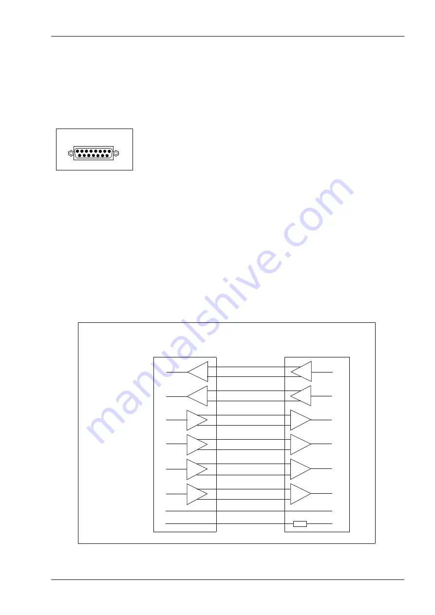 Siemens 7XV5662-0AA00 Directions For Use Manual Download Page 13