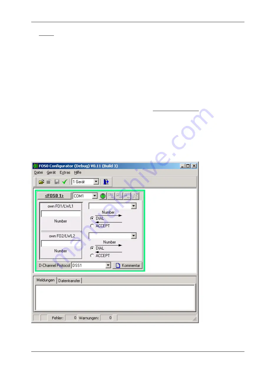 Siemens 7XV5662-0AB00 Скачать руководство пользователя страница 17