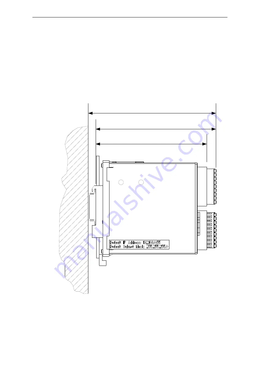 Siemens 7XV5674 Скачать руководство пользователя страница 42