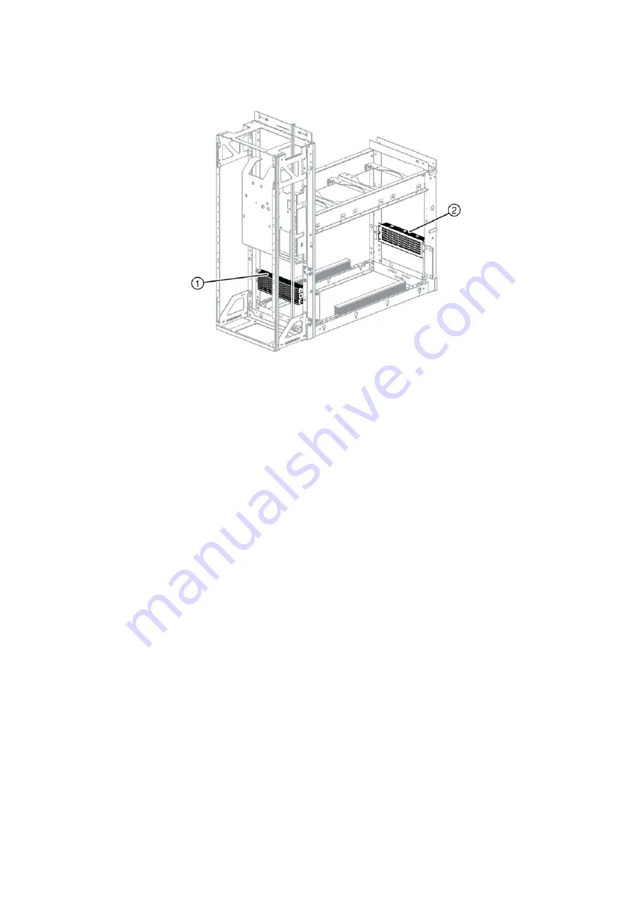 Siemens 8DA10 Installation And Operating Instructions Manual Download Page 22