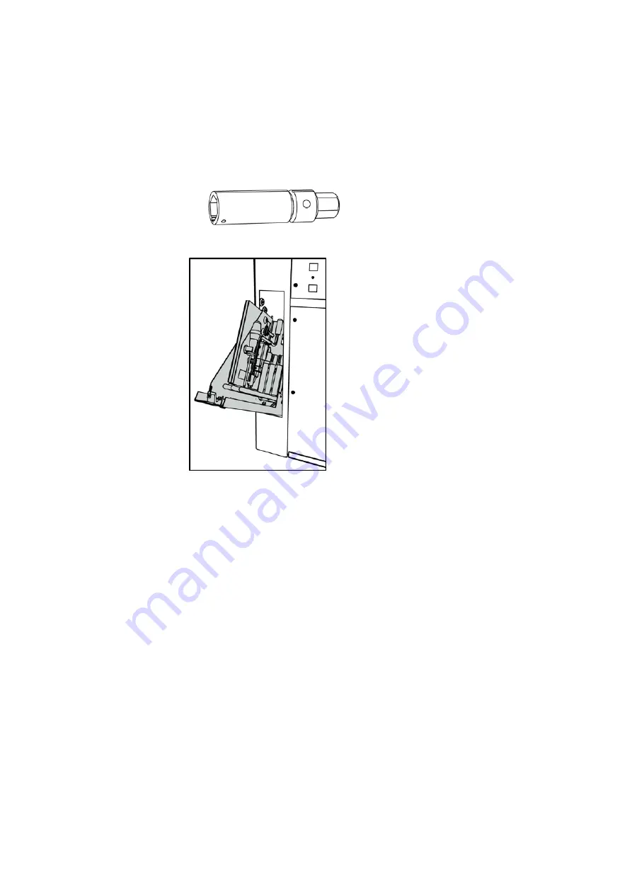 Siemens 8DA10 Installation And Operating Instructions Manual Download Page 30